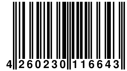 4 260230 116643