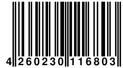 4 260230 116803