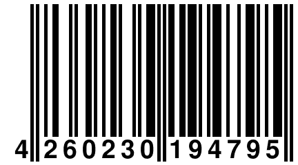 4 260230 194795