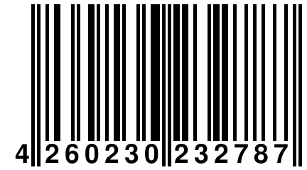 4 260230 232787