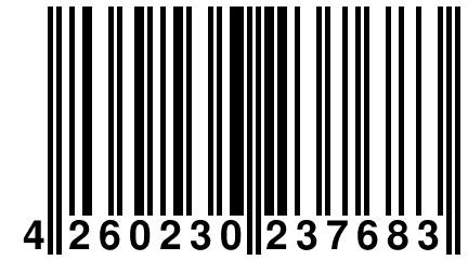 4 260230 237683