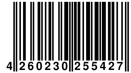 4 260230 255427