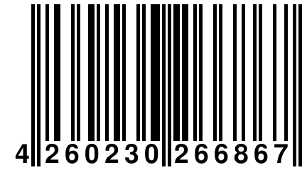 4 260230 266867