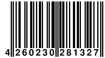 4 260230 281327