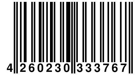 4 260230 333767