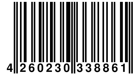 4 260230 338861