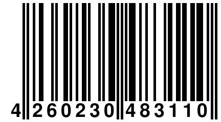 4 260230 483110