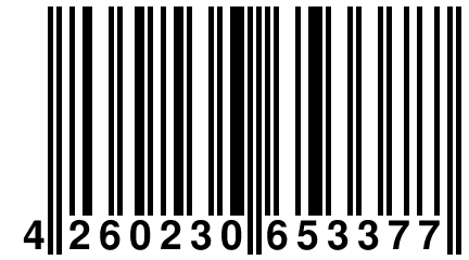 4 260230 653377