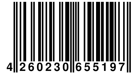 4 260230 655197