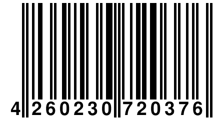 4 260230 720376