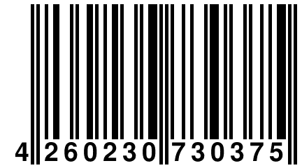 4 260230 730375