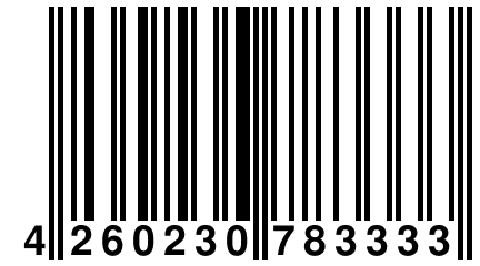 4 260230 783333