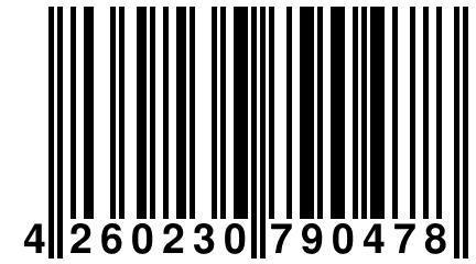 4 260230 790478