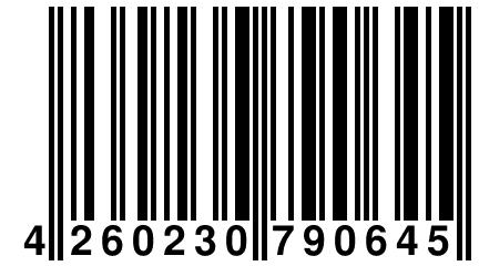 4 260230 790645