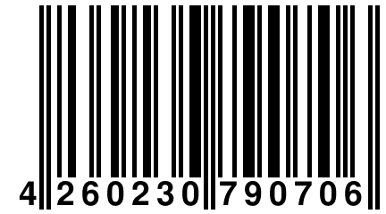 4 260230 790706