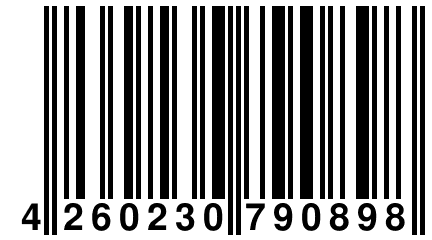 4 260230 790898