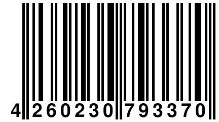 4 260230 793370