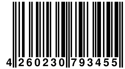 4 260230 793455