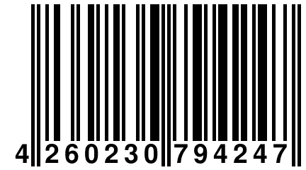 4 260230 794247