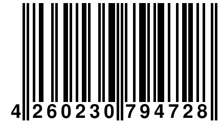 4 260230 794728