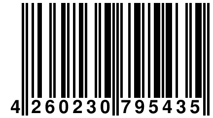 4 260230 795435