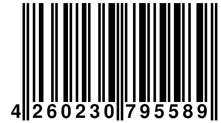 4 260230 795589