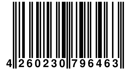 4 260230 796463