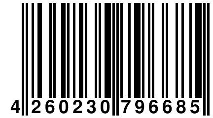 4 260230 796685