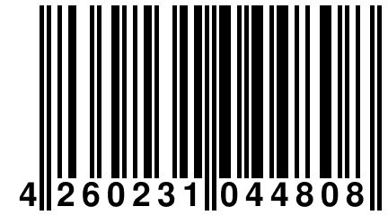 4 260231 044808