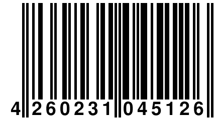 4 260231 045126