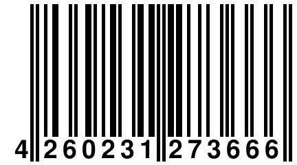 4 260231 273666