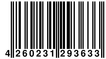 4 260231 293633