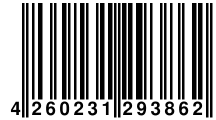 4 260231 293862