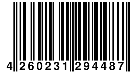 4 260231 294487