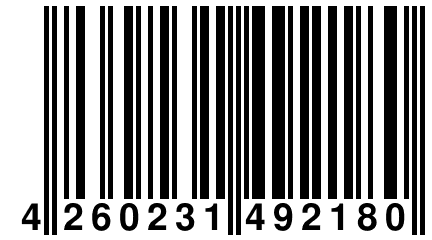 4 260231 492180