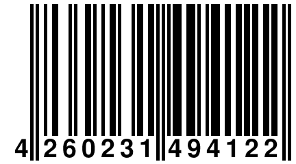 4 260231 494122