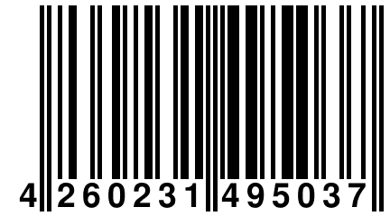 4 260231 495037