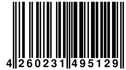 4 260231 495129