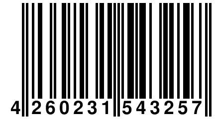 4 260231 543257