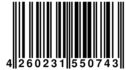 4 260231 550743