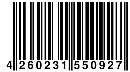 4 260231 550927