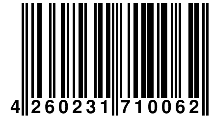 4 260231 710062