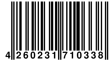 4 260231 710338