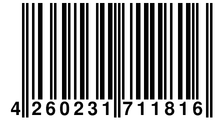 4 260231 711816