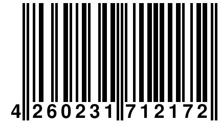 4 260231 712172