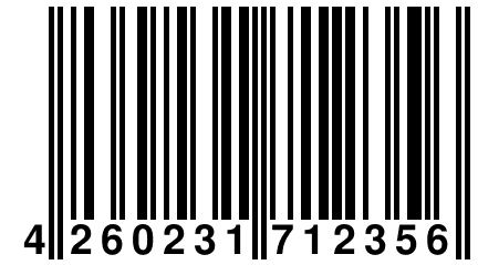 4 260231 712356