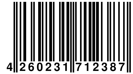 4 260231 712387