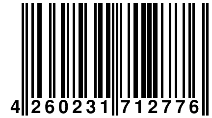 4 260231 712776