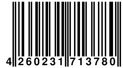 4 260231 713780