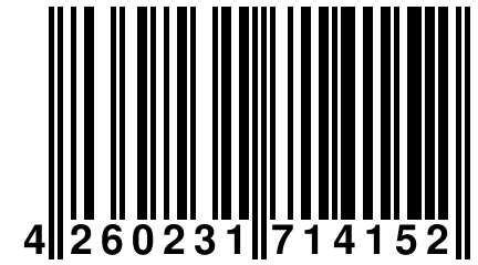 4 260231 714152